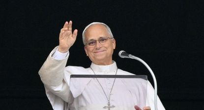 Papa León XIV