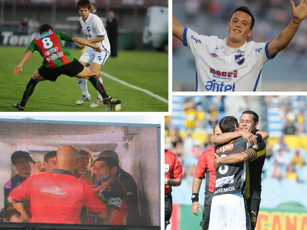 La fecha 12 del Apertura