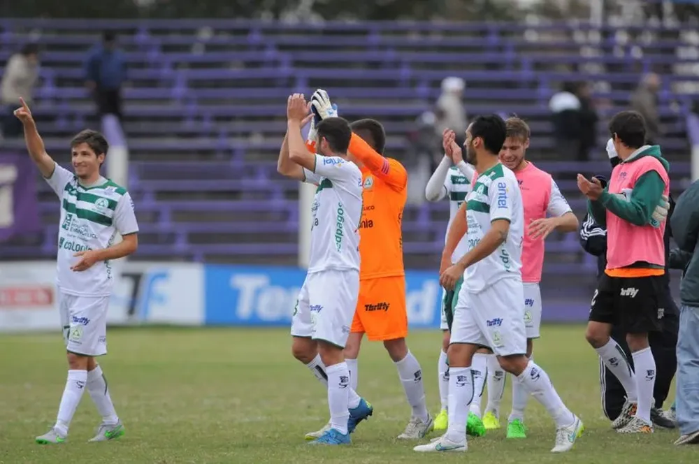 Plaza quiere seguir de festejos