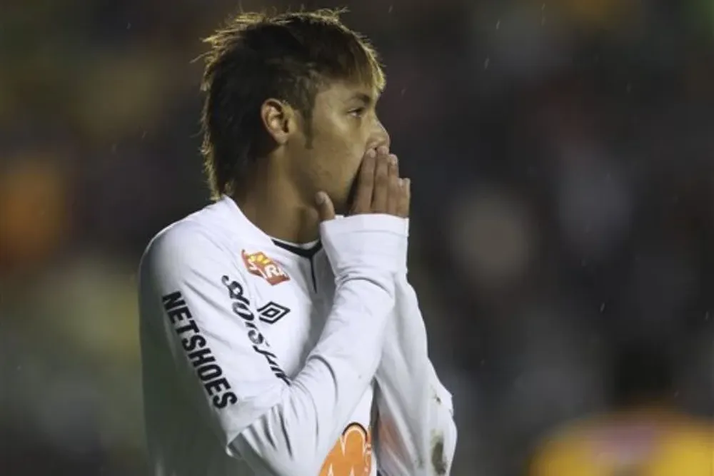 Neymar