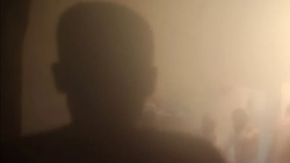 El policía pidió refuerzos cuando reconoció a un prófugo de la justicia sentado junto a él en un sauna (foto de archivo).