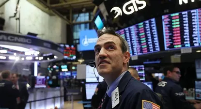 wall street cerro con su mejor dia en dos anos y medio