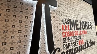 KFC planea invertir más de US$ 12 millones en Uruguay y abrir 25 locales en los próximos cinco años