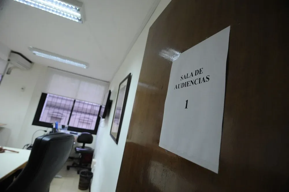 La Asociación de Fiscales informó que analizará la situación y sus “intencionalidades”