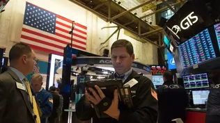 La inflación en EEUU cae más de lo esperado en junio hasta 3% interanual