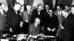 Trump, la Argentina y el nuevo Plan Marshall del siglo XXI