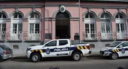 segundo homicidio en maldonado en 24 horas: asesinaron a un joven de varios disparos