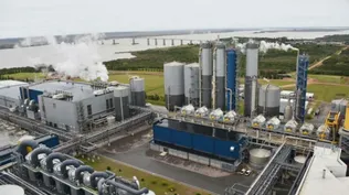 UTE pagará energía a UPM a valores más bajos que en la región