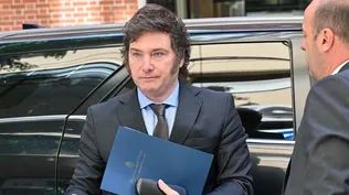 Javier Milei