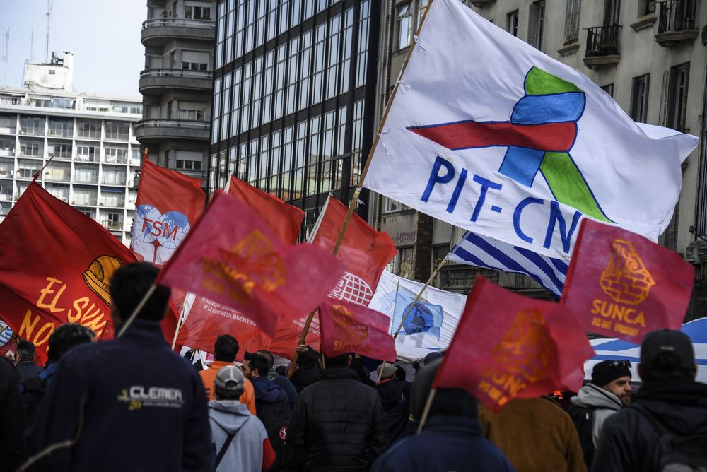 20250812 Sunca. Paro general parcial y movilización del Pit-Cnt.