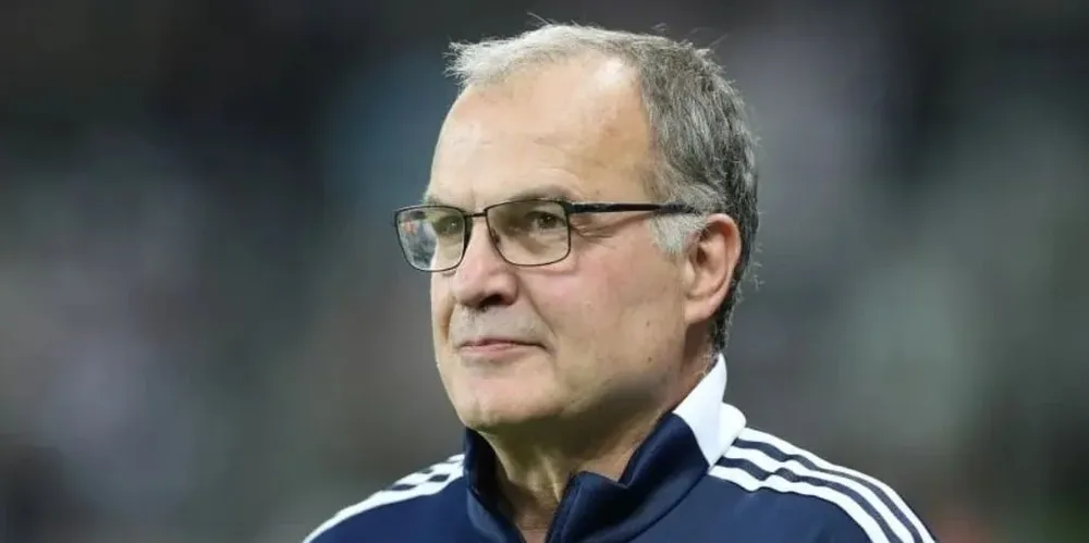 Marcelo Bielsa