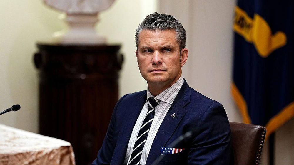 Según The Washington Post, el secretario de Defensa, Pete Hegseth, ordenó matar a los supervivientes de un ataque contra una lancha en el Caribe.