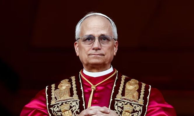 Confirmado | El Papa León XIV planea visitar la Argentina