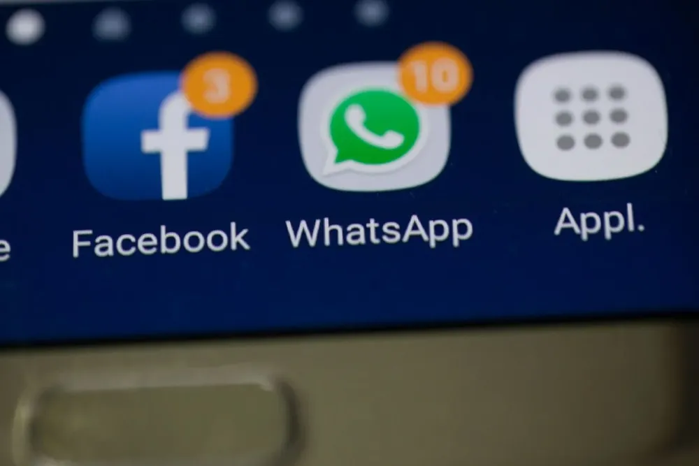 WhatsApp sigue sumando funciones para que no se le vayan usuarios.
