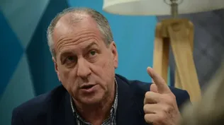 Ernesto Murro, ministro de Trabajo