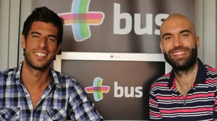 +Bus: un canal de TV exclusivo para el transporte público