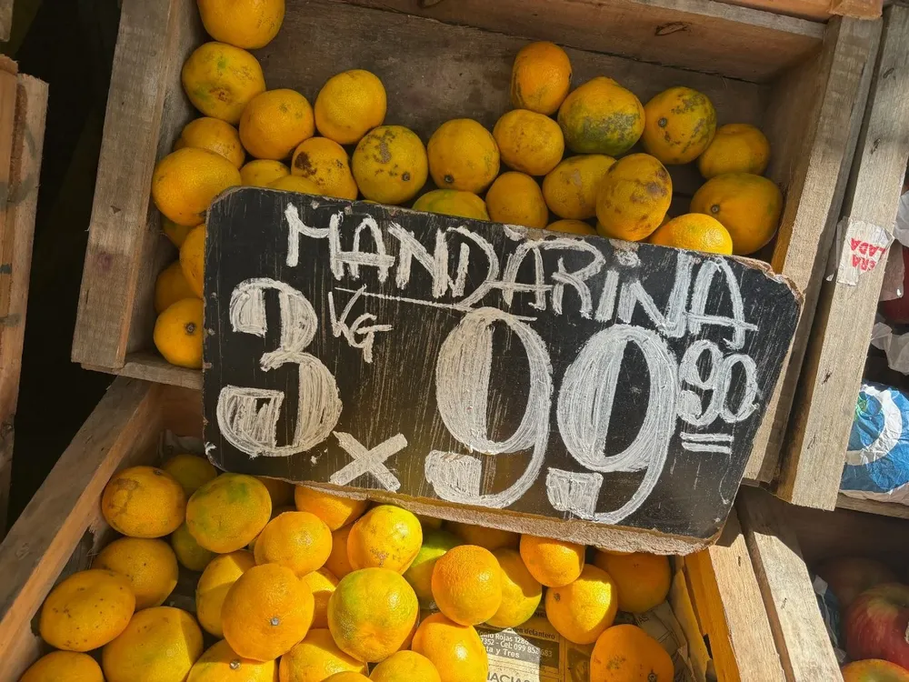 Ofertas al inicio de abril.