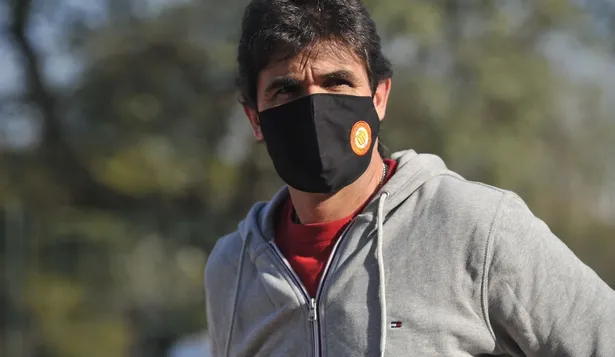 El día después de la pandemia: el fútbol regresa a entrenar en su nueva normalidad
