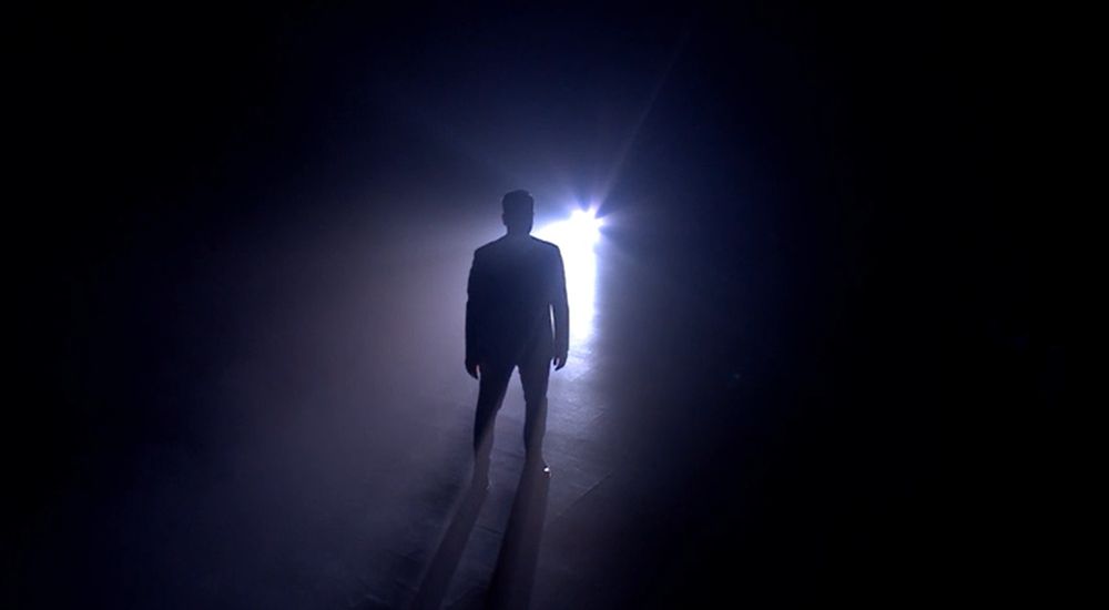 El anuncio de Canal 10