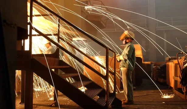 Industria en agosto: solo una de cada tres de las grandes ramas mantiene una expansión