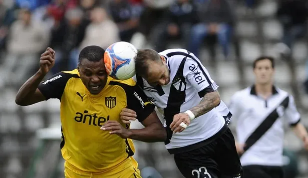 En Jardines ambos están bastante parejos