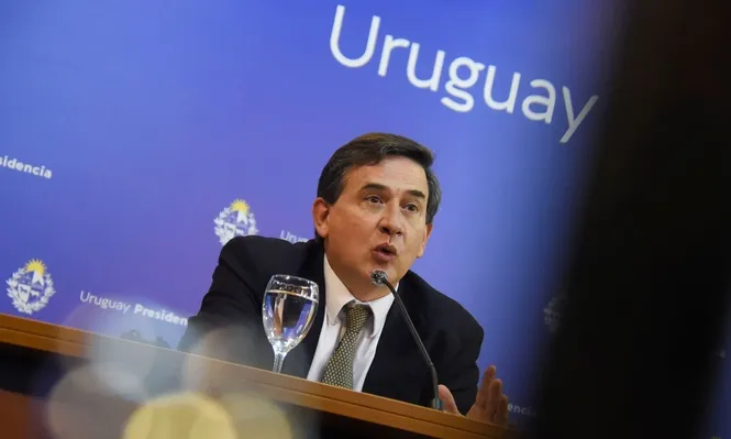 El GACH proyecta a Uruguay en “zona roja” el 27 de diciembre si se mantiene la tendencia actual