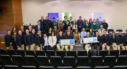 Solidaridad en acción: Devoto y Devoto Express cerraron su campaña solidaria para Aldeas Infantiles