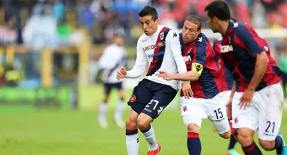 Abero y el ruso Pérez son de primera