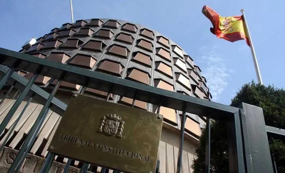 Tribunal Constitucional