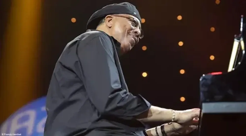 Chucho Valdés celebrará los 50 años de Irakere 50 en el Festival de Jazz de Canarias