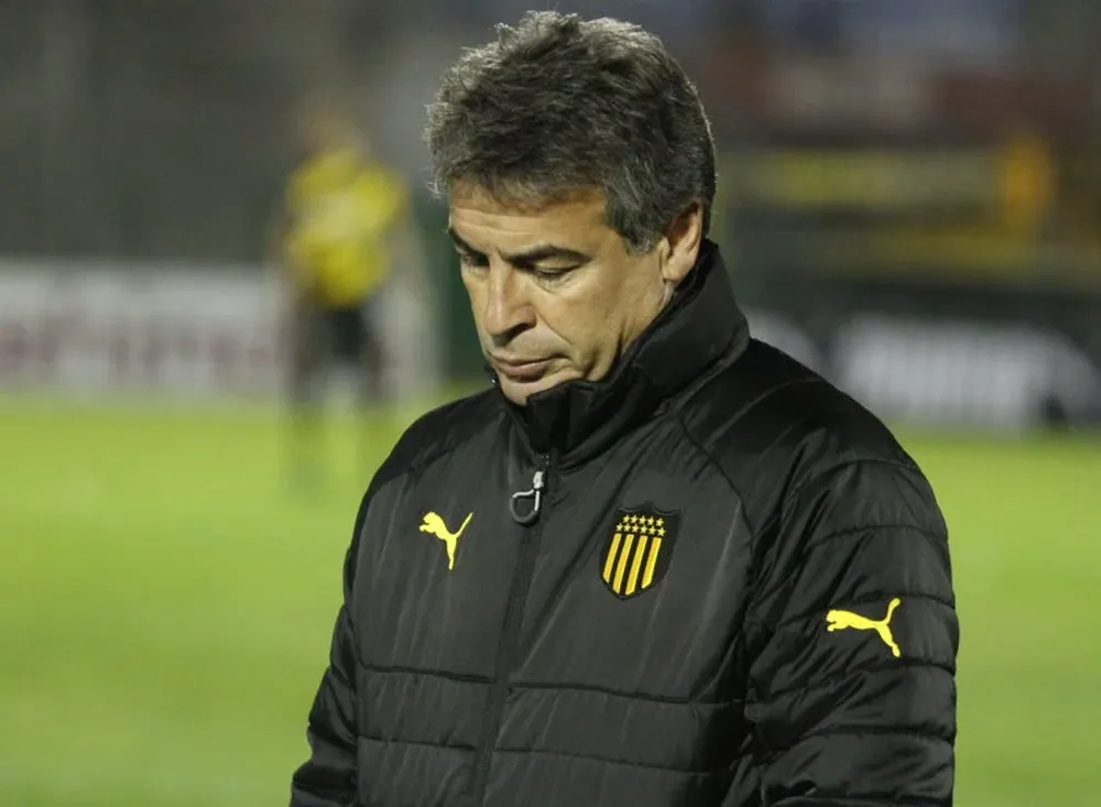Pablo Bengoechea