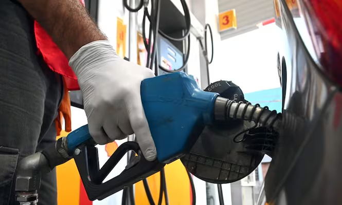 Precio de la Nafta y Gasoil hoy