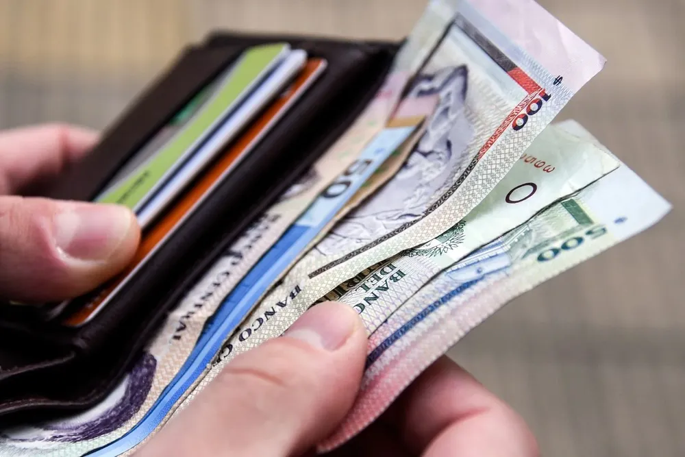 El stock de crédito a las familias superaba los US$ 6.700 millones a setiembre.