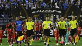 Conmebol canceló Racing-Nacional y Colo Colo-Peñarol por coronavirus