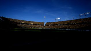 Estadio Campeón del Siglo