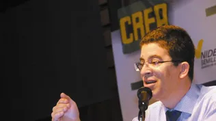 Rosselli expuso en la jornada de Fucrea