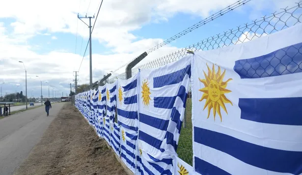 Aumentar la grieta