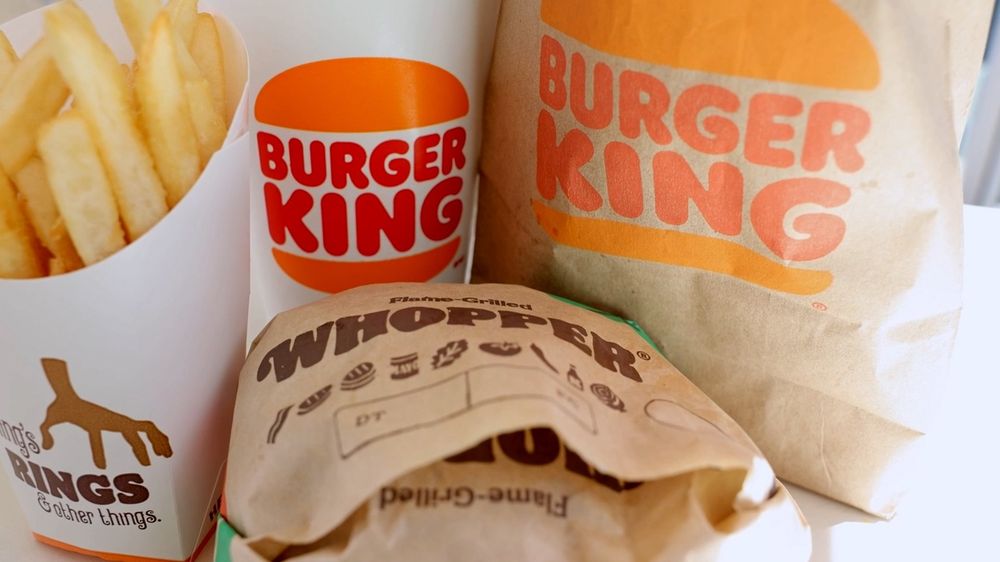 Mubadala irrumpe en la puja por Burger King.
