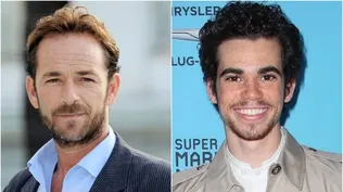 Luke Perry y Cameron Boyce: los olvidados del In Memoriam de los Oscar