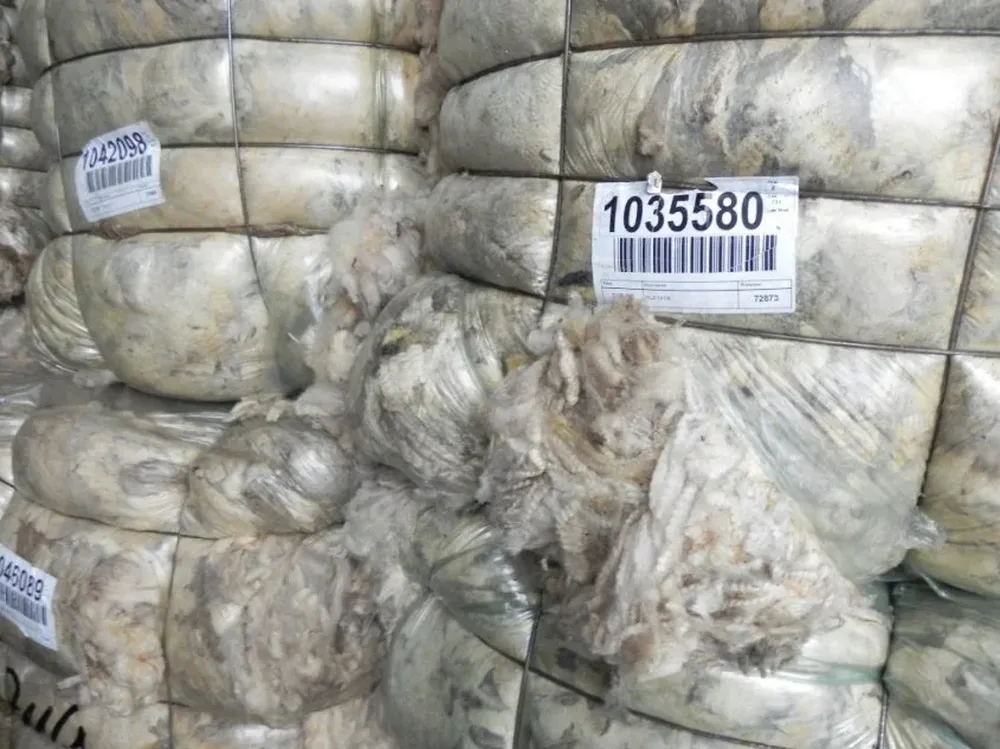 El aumento de precios laneros fue potenciado por valorización de la moneda australiana respecto al dólar