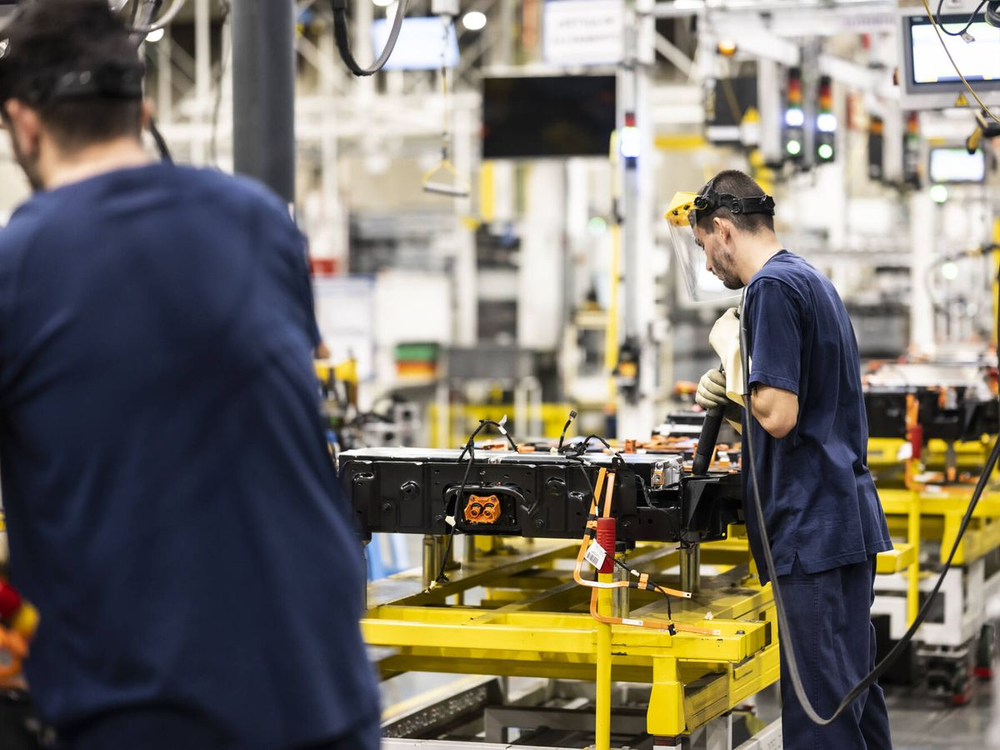 El Gobierno quiere castigar a las empresas que deslocalicen su producción