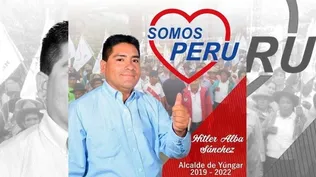Hitler, el candidato peruano que superó el reclamo de impugnación de Lenin