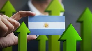 Lejos de la experiencia uruguaya: esperan reestructura agresiva de deuda en Argentina