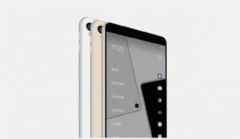 Los nuevos smartphones de Nokia