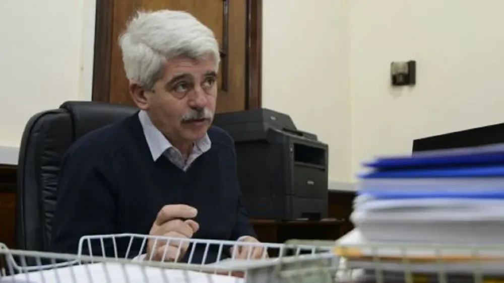 Eduardo Brenta