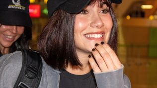 Aitana&nbsp;