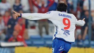 Nacional 4-0 Cerro: una goleada que mantiene a Nacional en carrera por el Apertura y que le deja buenas señales a Pablo Peirano