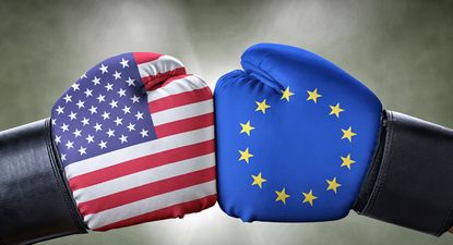 Europa siempre dijo que prefería una solución negociada. Pero con Trump hay que tener plan B. La estrategia es atacar sectores puntuales de una forma precisa. Y las Big Tech son el blanco central. EE.UU. tiene superávit en servicios con la UE y exporta muho en materia digital, con lo cual es un golpe que va a doler.&nbsp;