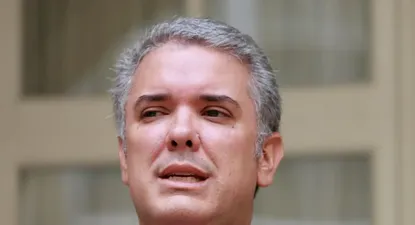 Los retos de Iván Duque