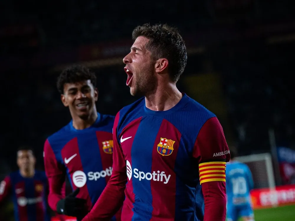 Nueva baja por lesión en el Barça.